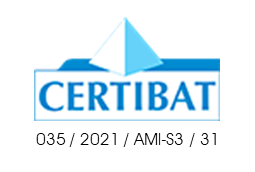 Certification Amiante