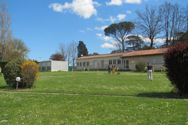 Centre de formation du CFPCT